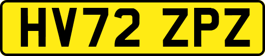 HV72ZPZ
