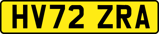 HV72ZRA