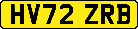 HV72ZRB