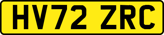 HV72ZRC