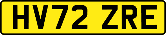 HV72ZRE