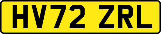 HV72ZRL