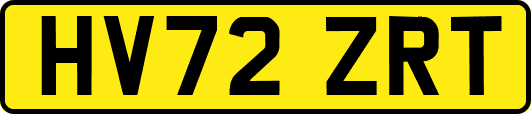 HV72ZRT