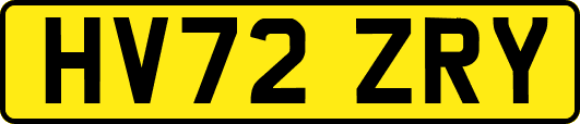 HV72ZRY