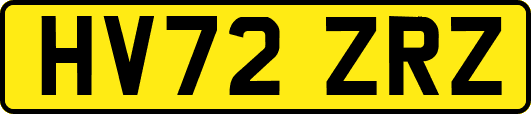 HV72ZRZ