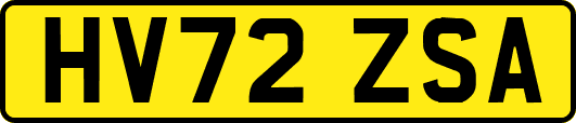 HV72ZSA