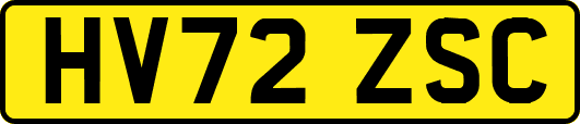 HV72ZSC