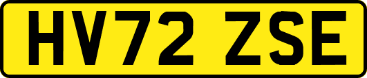 HV72ZSE