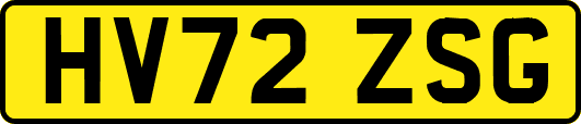 HV72ZSG