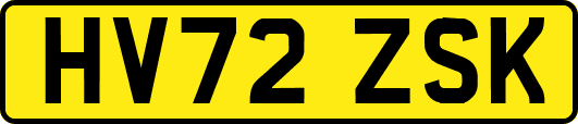 HV72ZSK