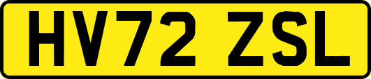 HV72ZSL