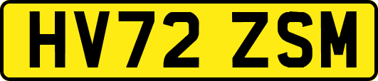 HV72ZSM