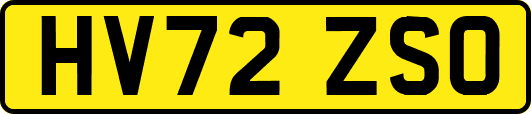 HV72ZSO