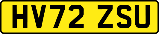 HV72ZSU