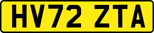 HV72ZTA