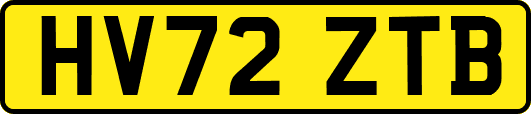 HV72ZTB