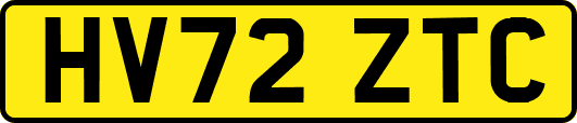 HV72ZTC