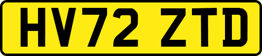 HV72ZTD