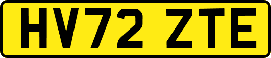 HV72ZTE