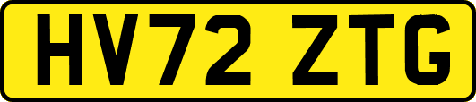 HV72ZTG