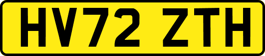 HV72ZTH