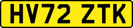 HV72ZTK