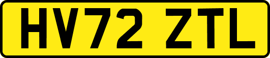 HV72ZTL