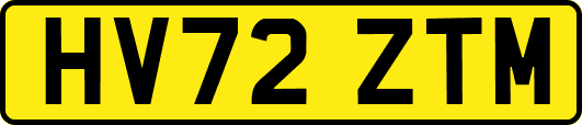 HV72ZTM