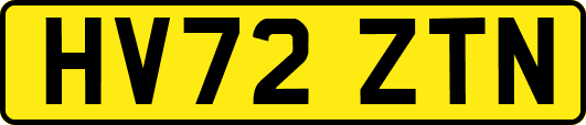 HV72ZTN