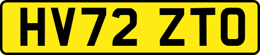 HV72ZTO