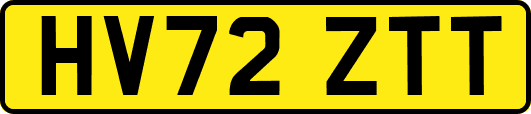HV72ZTT