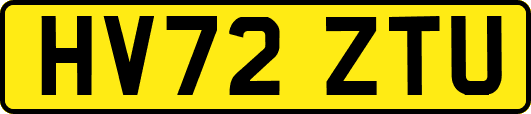 HV72ZTU