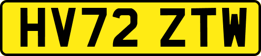 HV72ZTW