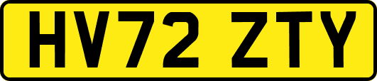HV72ZTY