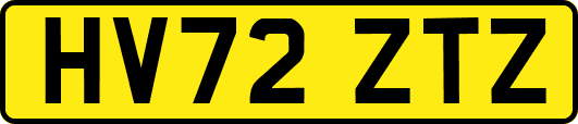 HV72ZTZ