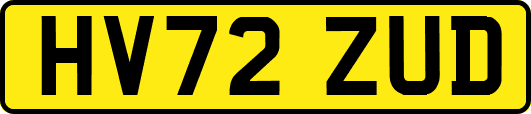 HV72ZUD