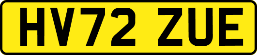 HV72ZUE
