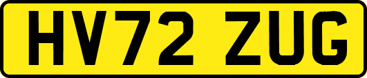 HV72ZUG