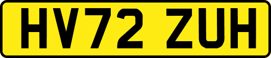 HV72ZUH