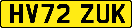 HV72ZUK