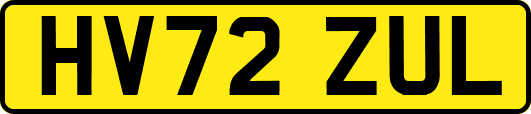 HV72ZUL