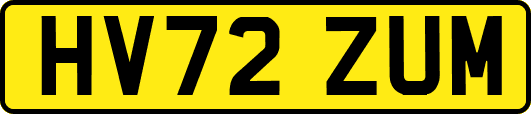 HV72ZUM