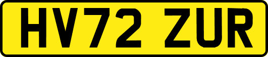 HV72ZUR