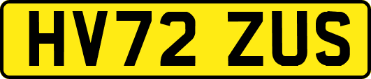 HV72ZUS