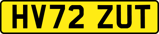 HV72ZUT