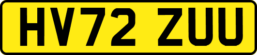 HV72ZUU