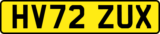 HV72ZUX