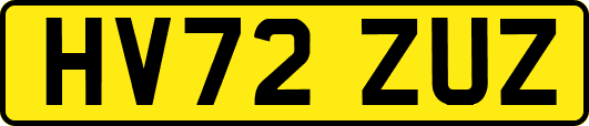 HV72ZUZ