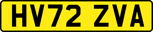 HV72ZVA