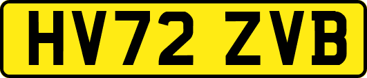 HV72ZVB